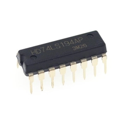 74LS194 DIP16 74LS194 DIP16