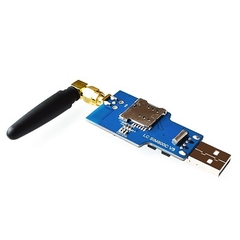 Module USB GSM SIM800C