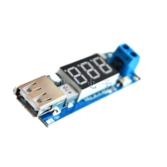 Module sạc pin điện thoại 5V/2A Module sạc pin điện thoại 5V/2A