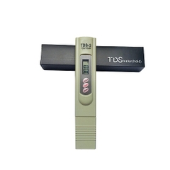Máy Kiểm Tra TDS-3 Máy Kiểm Tra TDS-3