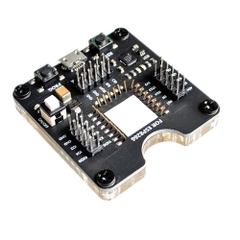 SMT Test Socket - ESP-12S / 12F / 12E / 07S / 07 SMT Test Socket - ESP-12S / 12F / 12E / 07S / 07