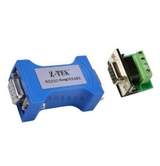 RS232 TO RS485 Z-TEK ZY092 RS232 TO RS485 Z-TEK ZY092