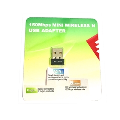 USB NHẬN WIFI RTL8188CUS