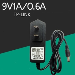 Adapter 9V/1A TPLINK Adapter 9V/1A TPLINK