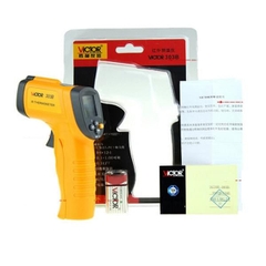 Đồng hồ đo nhiệt từ xa VICTOR VC305B Đồng hồ đo nhiệt từ xa VICTOR VC305B