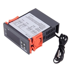 Bộ Điều Khiển Nhiệt Độ Đóng Ngắt Relay 24VDC STC-1000 Bộ Điều Khiển Nhiệt Độ Đóng Ngắt Relay 24VDC STC-1000