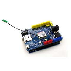 Module SIM800C Arduino