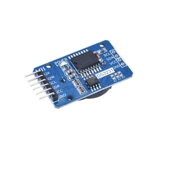 Module thời gian thực RTC DS3231 Module thời gian thực RTC DS3231