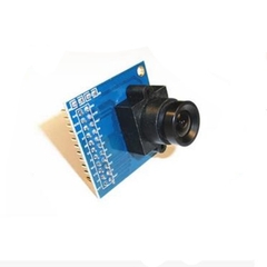 Mạch máy ảnh OV7670 Mạch máy ảnh OV7670