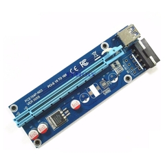 Card Chuyển Đổi PCIe x16 To PCIe x1