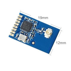 Mạch thu phát RF NRF24L01 2.4Ghz-SMD Mạch thu phát RF NRF24L01 2.4Ghz-SMD