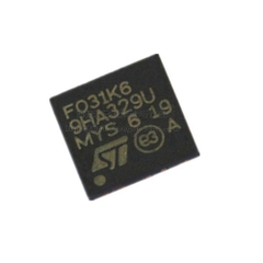 STM32F031K6U6 UFQFPN32 STM32F031K6U6 UFQFPN32