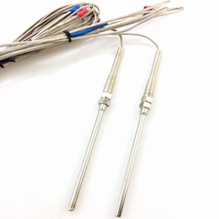 Dây Đo Nhiệt Độ K 0-800 Độ CA-187-5502000 Dây Đo Nhiệt Độ K 0-800 Độ CA-187-5502000