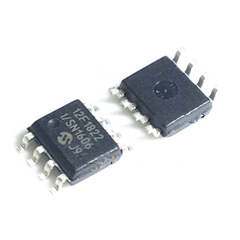 PIC12F1822-I/SN SOP8 PIC12F1822-I/SN SOP8