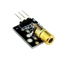 Module Laser KY-008 Module Laser KY-008