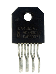 TDA4865AJ