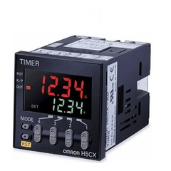 Timer Omron H5CX-AD
