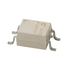 TLP161G - SOP4 Triac opto Driver TLP161G - SOP4 Triac opto Driver