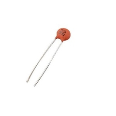 Tụ Gốm 22pF 50V (20c) Tụ Gốm 22pF 50V (20c)