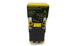 Cảm biến tiệm cận TURCK Ni5OU-CP40-VP4X2