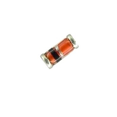 Diode 1N4148 SOD80 450mA 100V ( LL34 1N4148 SMD) Diode 1N4148 SOD80 450mA 100V ( LL34 1N4148 SMD)