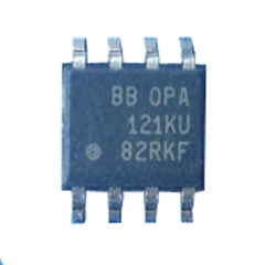 OPA121KU SOIC8