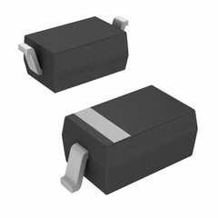 BZT52C18 SOD123 Diode Zener 18V 500mW (WN) BZT52C18 SOD123 Diode Zener 18V 500mW (WN)