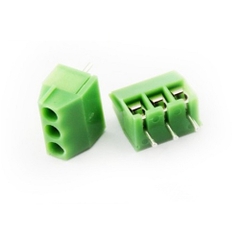 CON 3 KF350-3P 3.5MM CON 3 KF350-3P 3.5MM