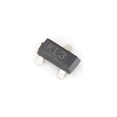 BAT54C SOT23 SCHOTTKY 200mA 30V (KL3) BAT54C SOT23 SCHOTTKY 200mA 30V (KL3)