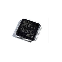 STM32F105R8T6 LQFP64