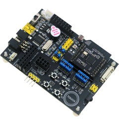 Kit Phát Triển BLE Bluetooth 4.0 SoC NRF51822 Kit Phát Triển BLE Bluetooth 4.0 SoC NRF51822