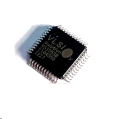 VS1053B LQFP48 AUDIO CODEC MP3/AAC/WMA/MIDI VS1053B LQFP48 AUDIO CODEC MP3/AAC/WMA/MIDI