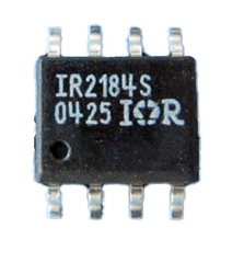 IR2184S SOP8 600V Half-Bridge Driver 1.4A/1.8A IR2184S SOP8 600V Half-Bridge Driver 1.4A/1.8A