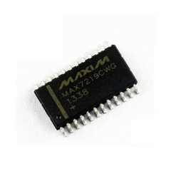 MAX7219 SOP24 MAX7219 SOP24