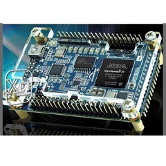 KIT FPGA DE0-Nano Altera Cyclone IV KIT FPGA DE0-Nano Altera Cyclone IV