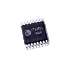 YT2462B TSSOP16 YT2462B TSSOP16