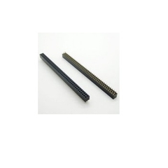 Jump Đôi Cái 1.27MM 2x40P Thẳng Jump Đôi Cái 1.27MM 2x40P Thẳng