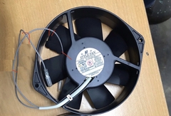 Quạt hút STYLE FAN S15D20-M, 200VAC, 172x38mm Japan