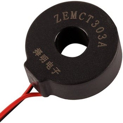 Cảm Biến Dòng ZEMCT303A 40A/40mA Cảm Biến Dòng ZEMCT303A 40A/40mA