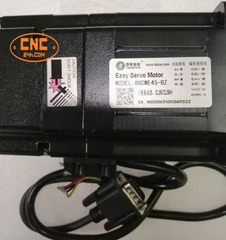 Động cơ 4Nm 86CME45-BZ Leadshine có phanh