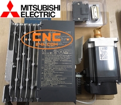 Servo Mitsubishi MR-JE 100W, 200W, 400W, 750W