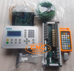 Bộ điều khiển máy cắt laser fiber CYPCUT BCS100