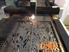 Cắt cnc kim loại