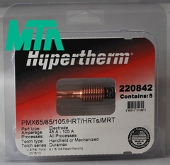 Điện cực Plasma Hypertherm chính hãng