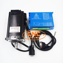 12Nm JMC Driver 2HSS86H + Động cơ 86J18156EC-1000