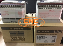 Mitsubishi FX1N-24MR-001, FX3GA-24MR-CM