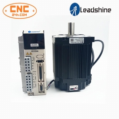 Bộ 12Nm Leadshine Driver H2-2206 + 1103HSM120H