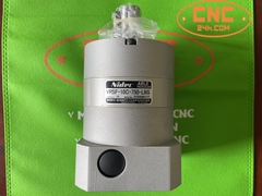 Hộp số Nidec VRSF-10C-750-LNS