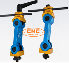 Kẹp cố định cho máy phay cnc đa năng