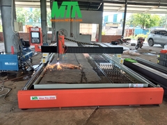 Máy Cắt Plasma CNC MaxPro-2060